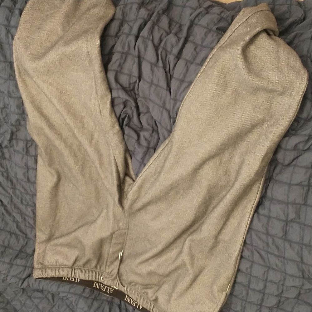 Alfani XXL Sweatpants